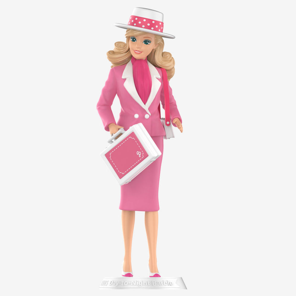 Barbie Style Icon Series - Pop Mart Original