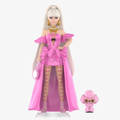 Ekte Barbie Style Icon Series 