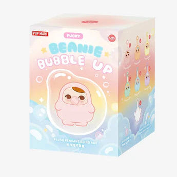 Pucky - Beanie Bubble up - POP Mart