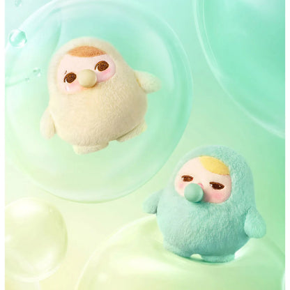 POP MART Original - Pucky Beanie Bubble up