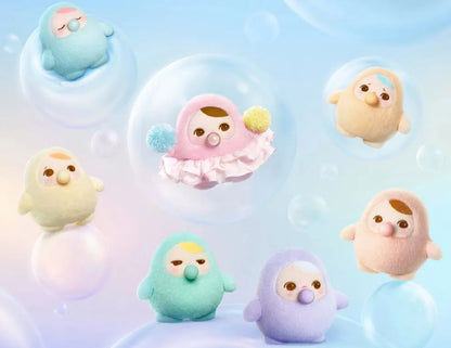 POP MART Original - Pucky Beanie Bubble up