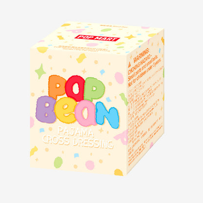 POP BEAN Pajama Cross Dressing