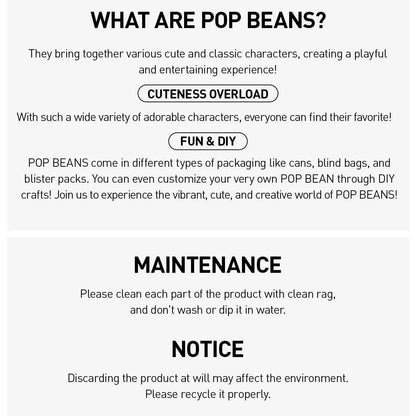 Labubu mm. - POP BEAN Pajama Cross Dressing Series ! - POP Mart