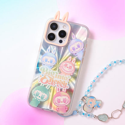 POP MART PHONE CASE BIG INTO ENERGY