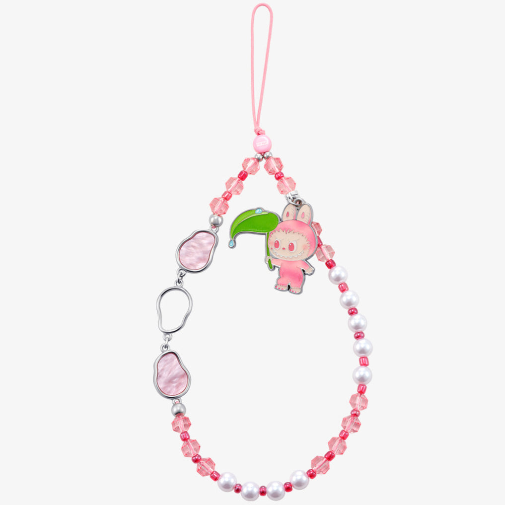 LABUBU Big into energy charm