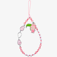 LABUBU Big into energy charm