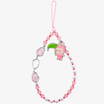 LABUBU Big into energy charm