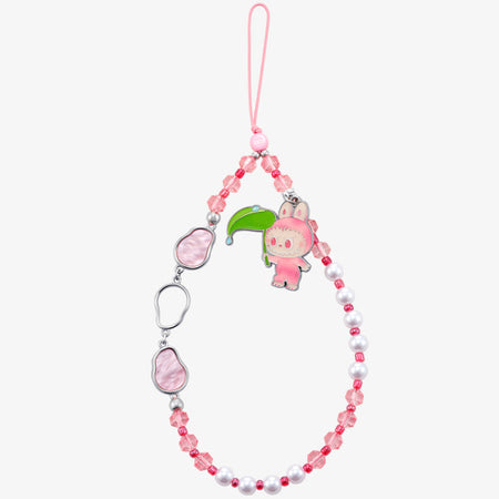 LABUBU Big into energy charm