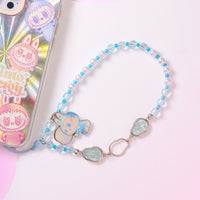 Labubu - The Monsters - Big into Energy Series Phone Charm - POP MART