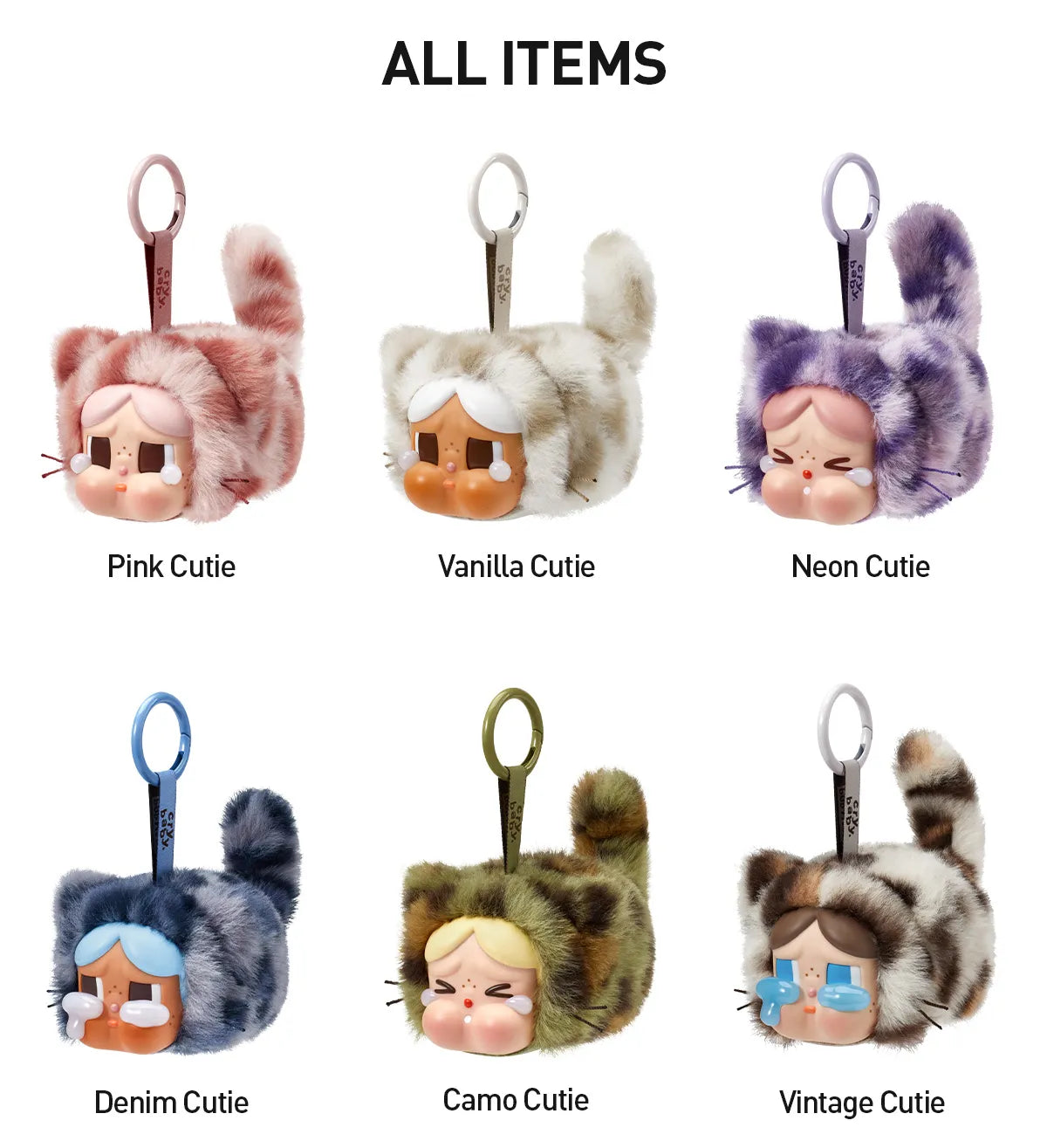 3for2 Wild But Cutie| POP MARCH - Products by Nordvik 3for2 Wild But Cutie| POP MARCH - Products by Nordvik