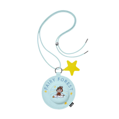 POP MART – THE MONSTERS Forest Fairy Tale Series: Bucket Hat Mini Bag