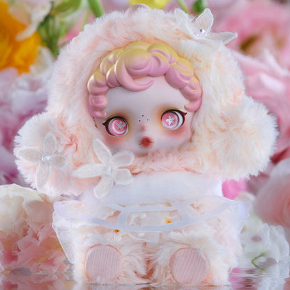 Skullpanda - L’impressionnisme - POP Mart