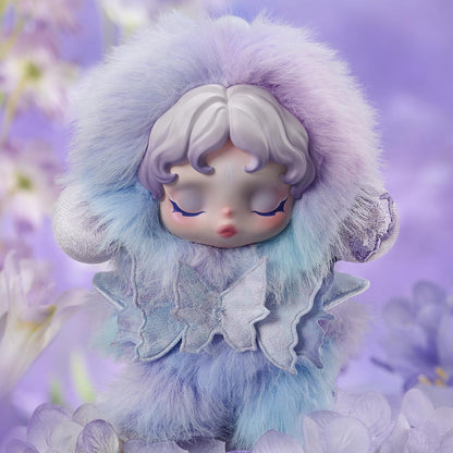 Skullpanda - L’impressionnisme - POP Mart