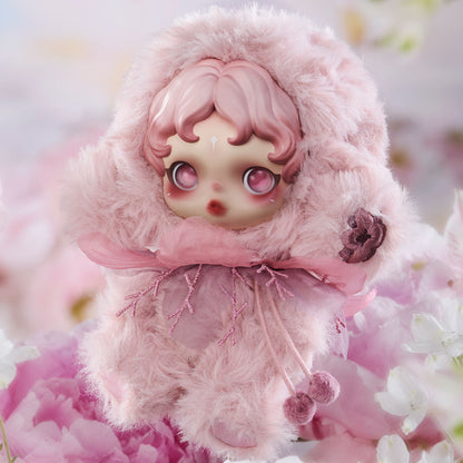 Skullpanda - L’impressionnisme - POP Mart