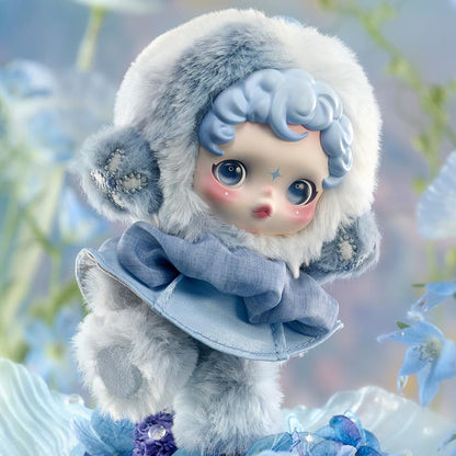 Skullpanda - L’impressionnisme - POP Mart