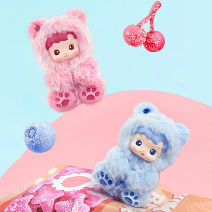 Hacipupu - Gummy Bear Series- Pop Mart