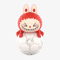 LABUBU - POP BEAN Football UK Set - POP Mart