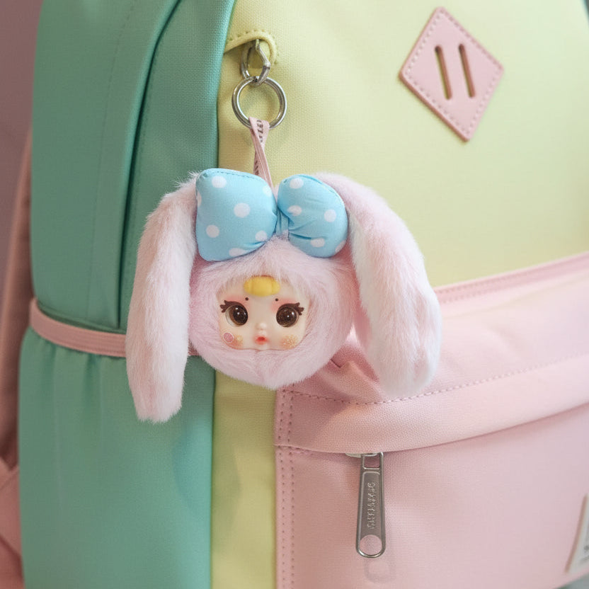 Feitsh Go - Milk Candy Plush Blind Box  - ThingsWoo