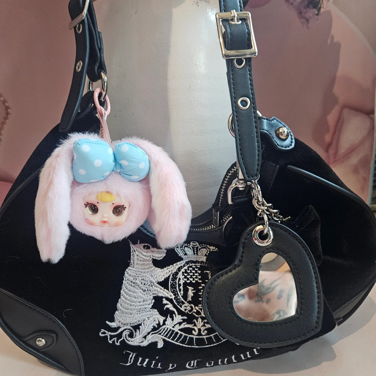 Feitsh Go - Milk Candy Plush Blind Box  - ThingsWoo