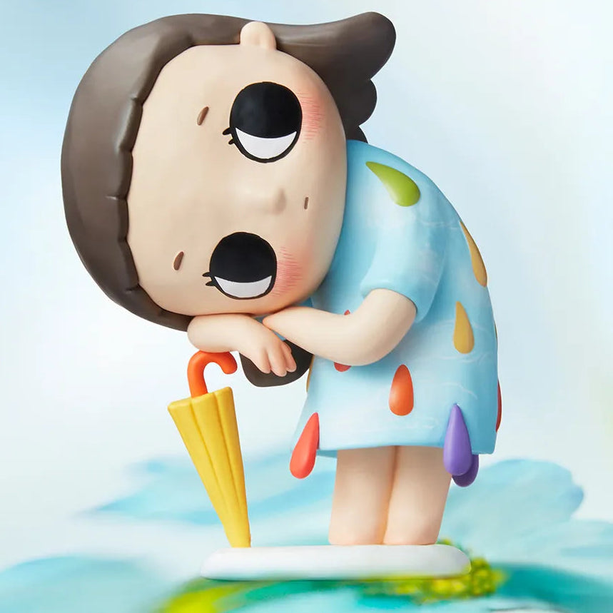 POP MART Original – NYOTA: I AM THE SEASONS Series&nbsp;