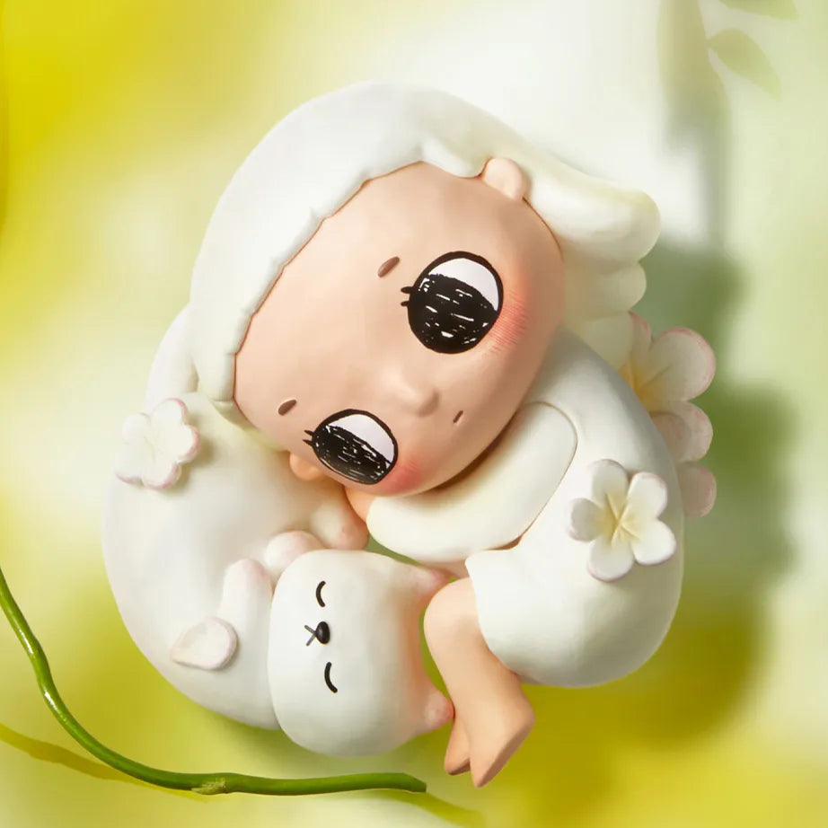 POP MART Original – NYOTA: I AM THE SEASONS Series&nbsp;