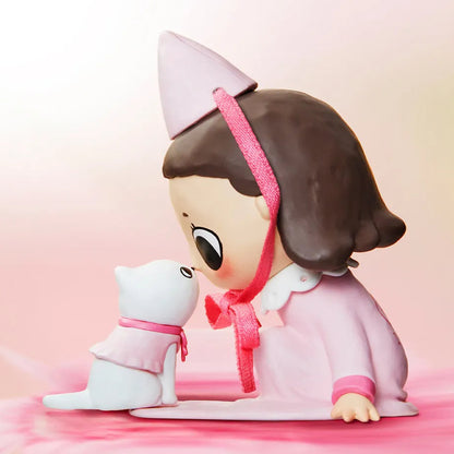 POP MART Original – NYOTA: I AM THE SEASONS Series&nbsp;