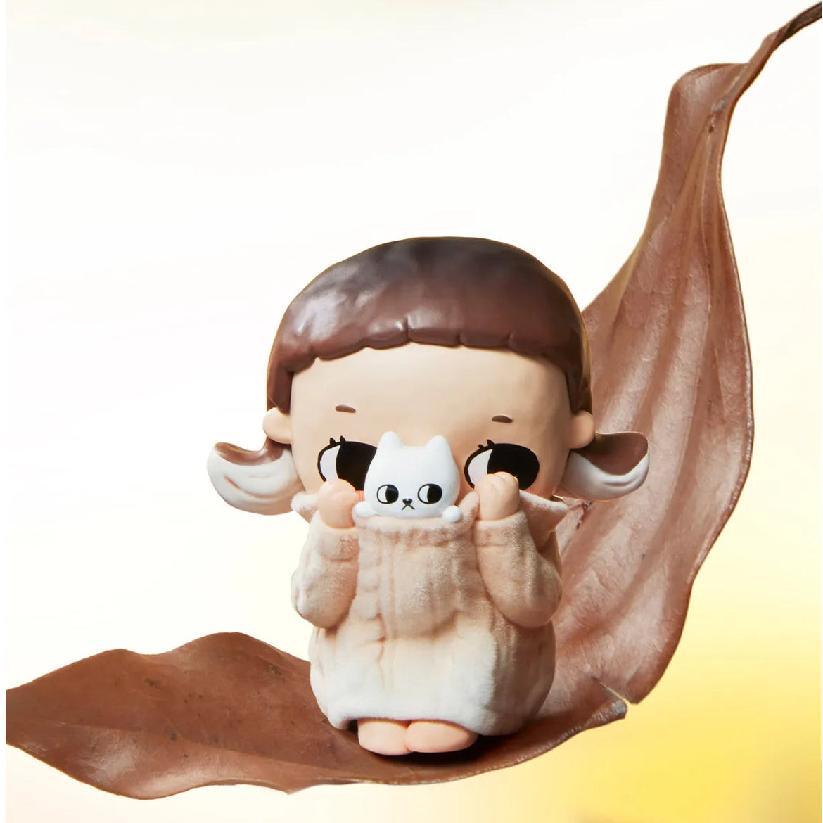 POP MART Original – NYOTA: I AM THE SEASONS Series&nbsp;