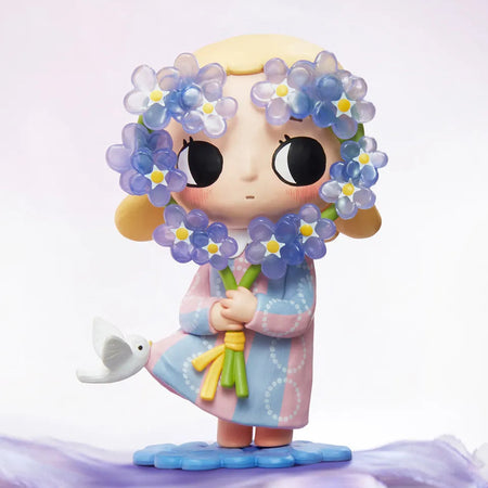 POP MART Original – NYOTA: I AM THE SEASONS Series&nbsp;