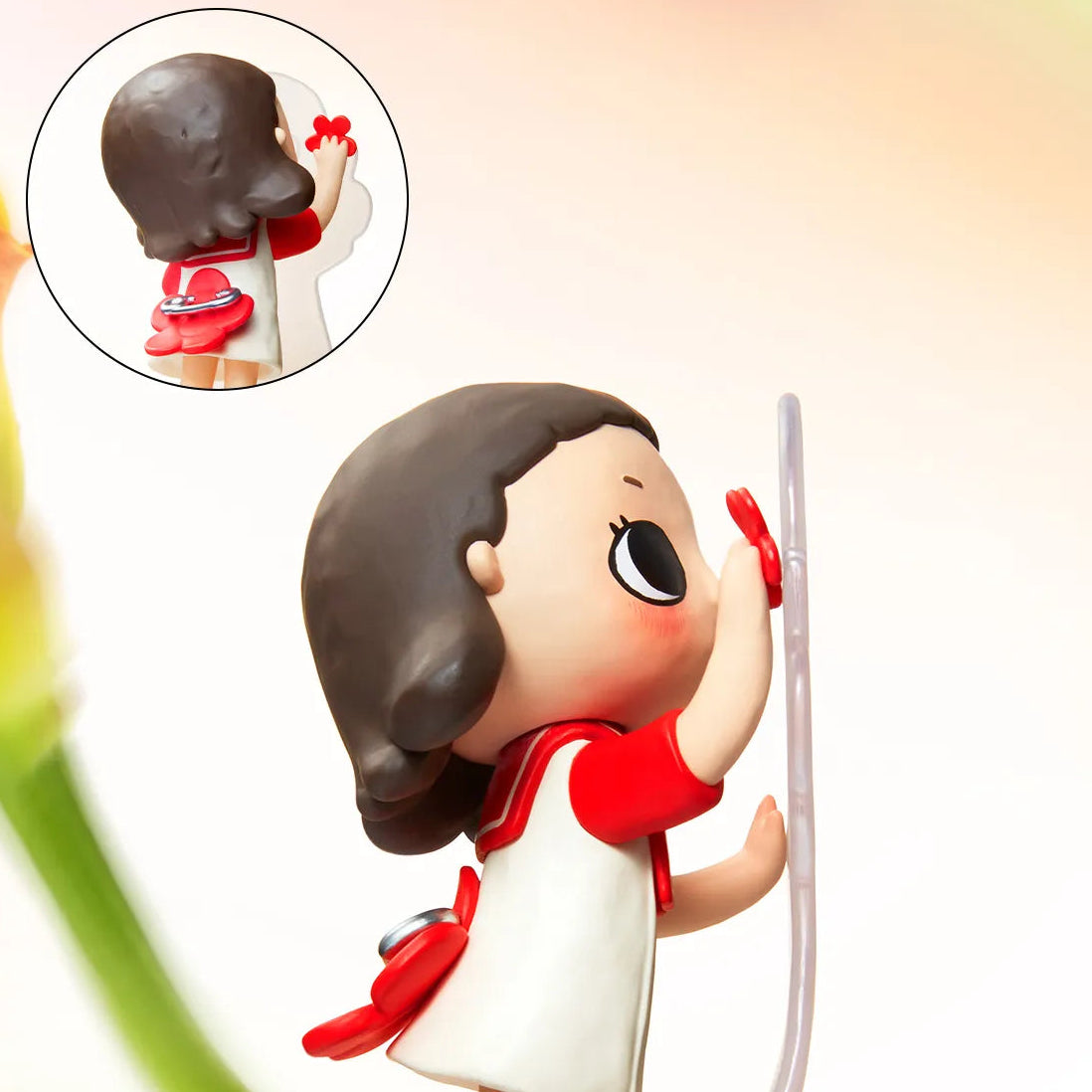 POP MART Original – NYOTA: I AM THE SEASONS Series&nbsp;