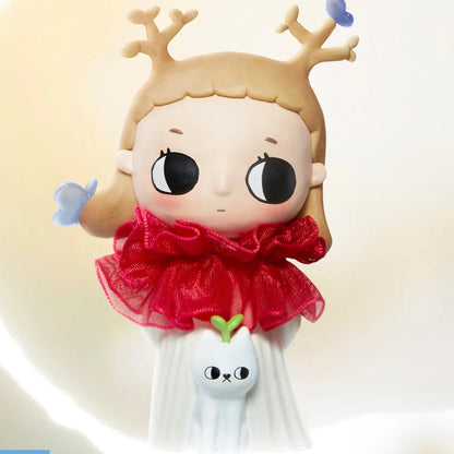 POP MART Original – NYOTA: I AM THE SEASONS Series&nbsp;