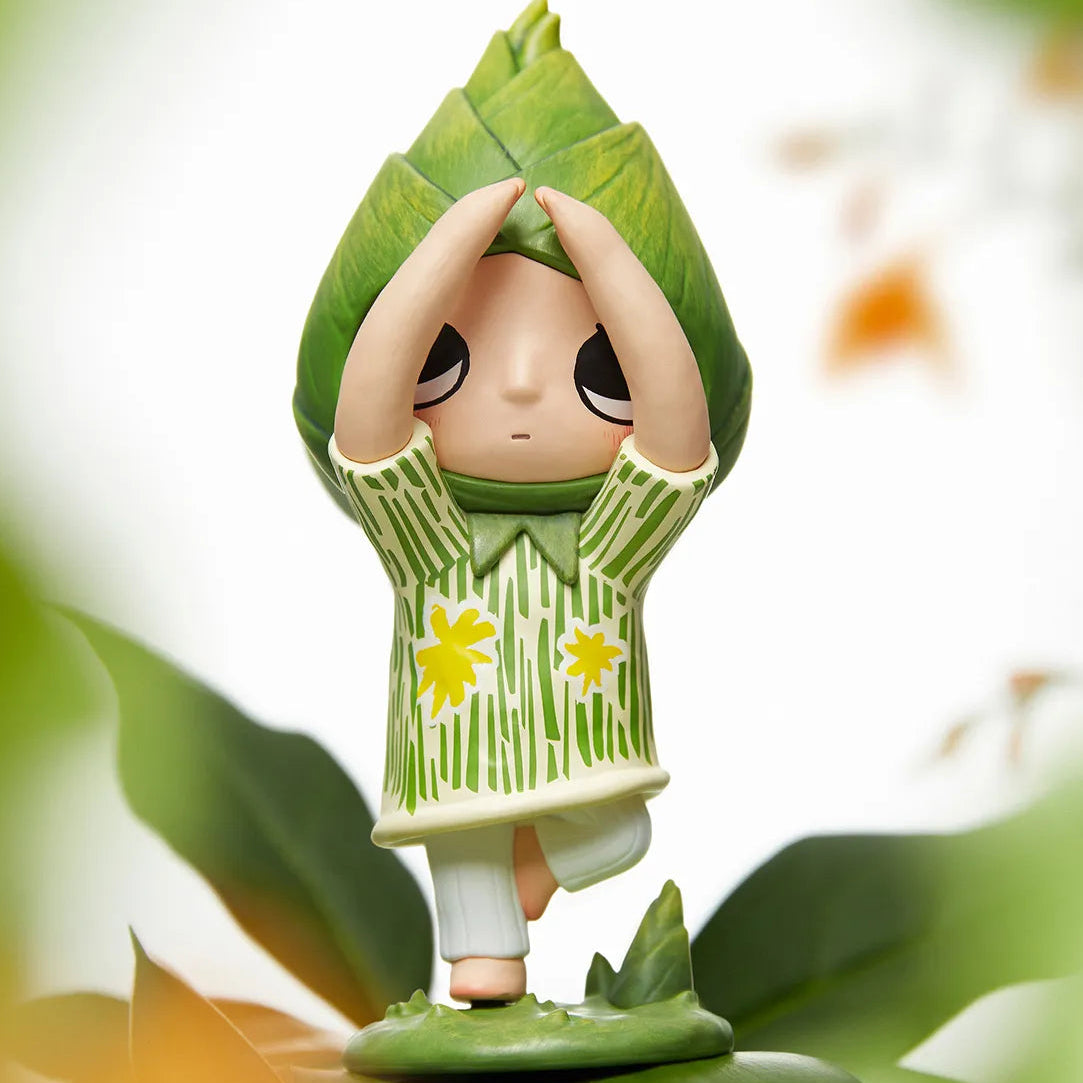 POP MART Original – NYOTA: I AM THE SEASONS Series&nbsp;