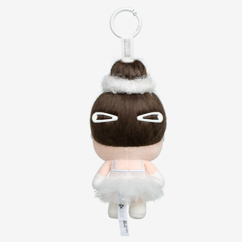 CRYBABY SHINY SHINY SERIES