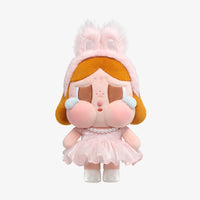 Crybaby - SHINY SHINY SERIES-Plush Doll (Pink) 33cm - POP Mart