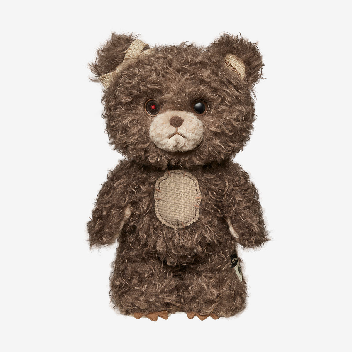 Hirono Hirono Bear Vinyl Plush Doll| POP MARCH - Products by N