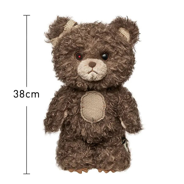 Hirono Hirono Bear Vinyl Plush Doll| POP MARCH - Products by N