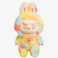 Labubu ROCK THE UNIVERSE