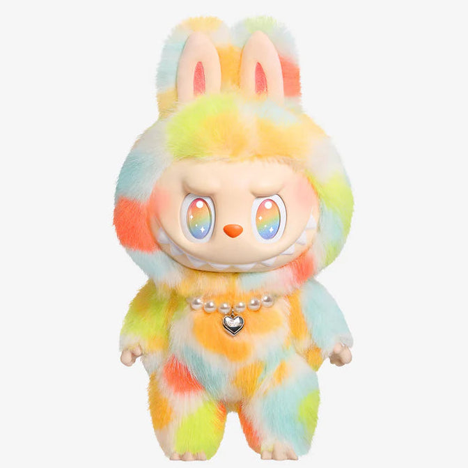 Labubu ROCK THE UNIVERSE