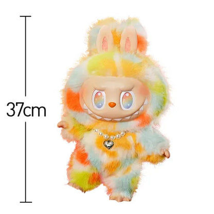 Labubu - The Monsters Big Into Energy - Rock The Universe  (37 Cm) - Pop Mart