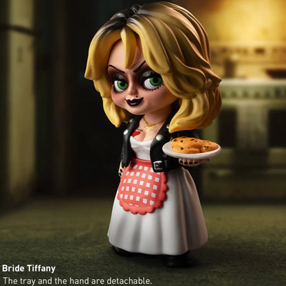 Chucky Franchise Series Figures - POP Mart