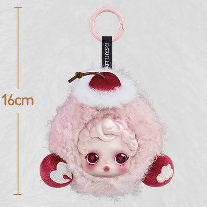 SKULLPANDA - You Found Me！Series Earphone Bag -POP Mart