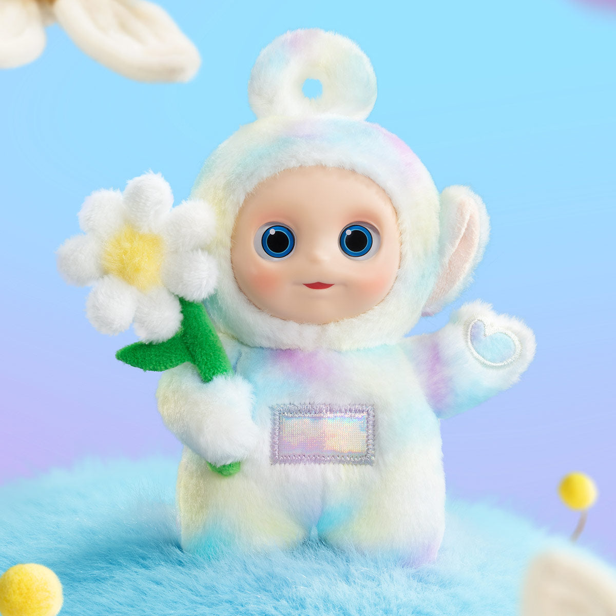 TELETUBBIES 