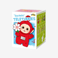 TELETUBBIES "SAY HELLO"  - POP Mart