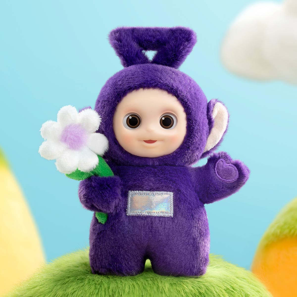 TELETUBBIES 