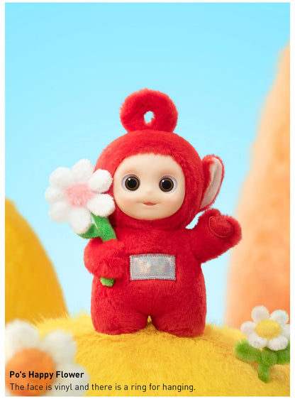 TELETUBBIES "SAY HELLO"  - POP Mart