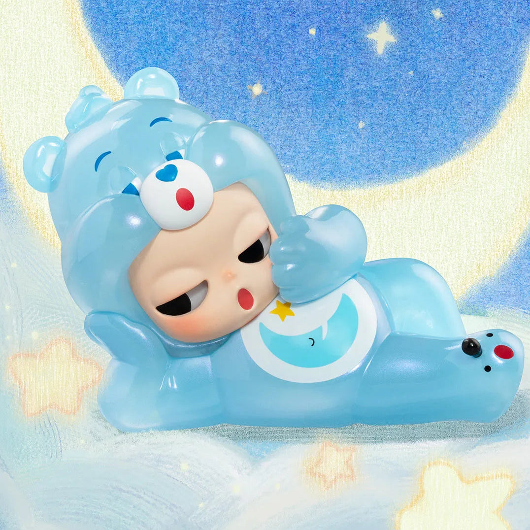Zsiga × Care Bears Series Figures - POP Mart