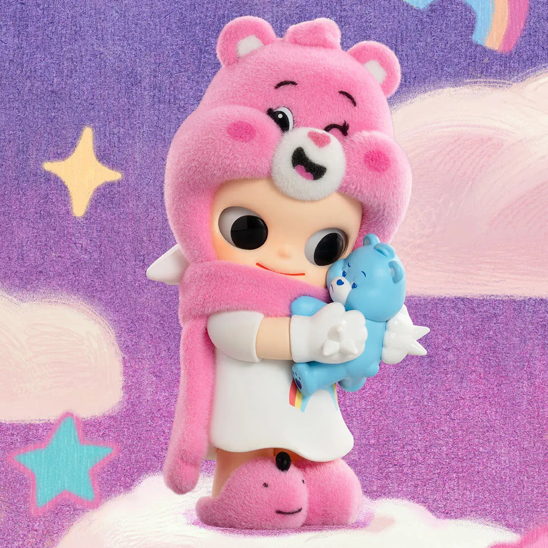 Zsiga × Care Bears Series Figures - POP Mart