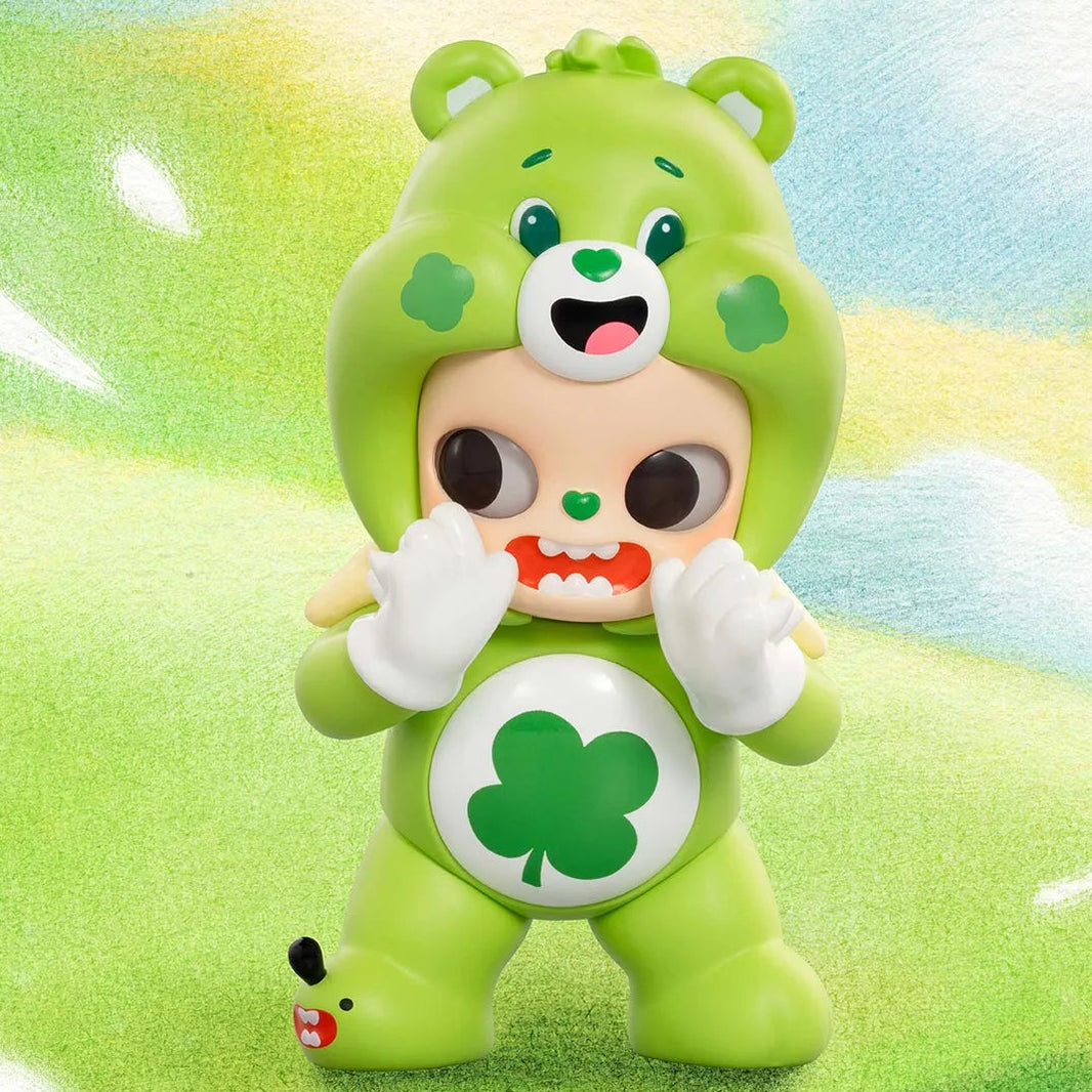 Zsiga × Care Bears Series Figures - POP Mart