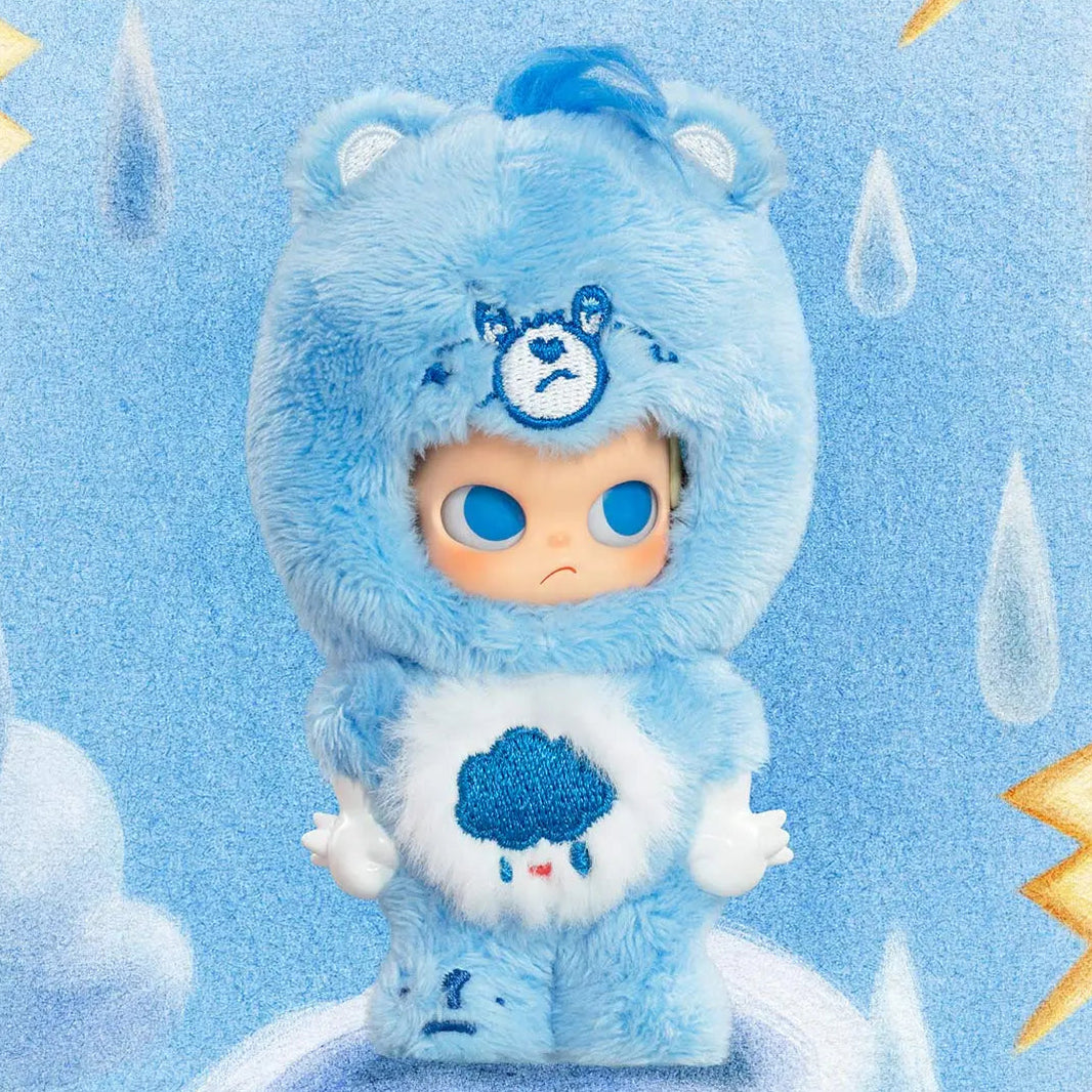 Zsiga × Care Bears Series Figures - POP Mart
