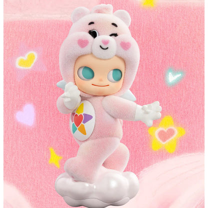 Zsiga × Care Bears Series Figures - POP Mart