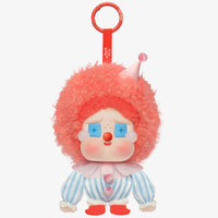 WHY SO SERIOUS - CRYBABY Vinyl Plush Blister Pack - POP Mart